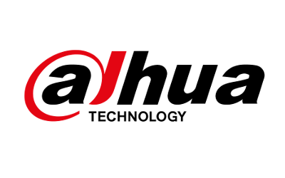 Logo de Dahua