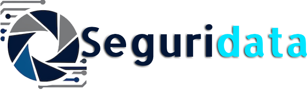 Logo de Seguridata