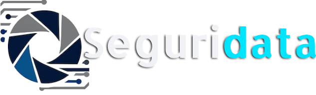 Logo de Seguridata