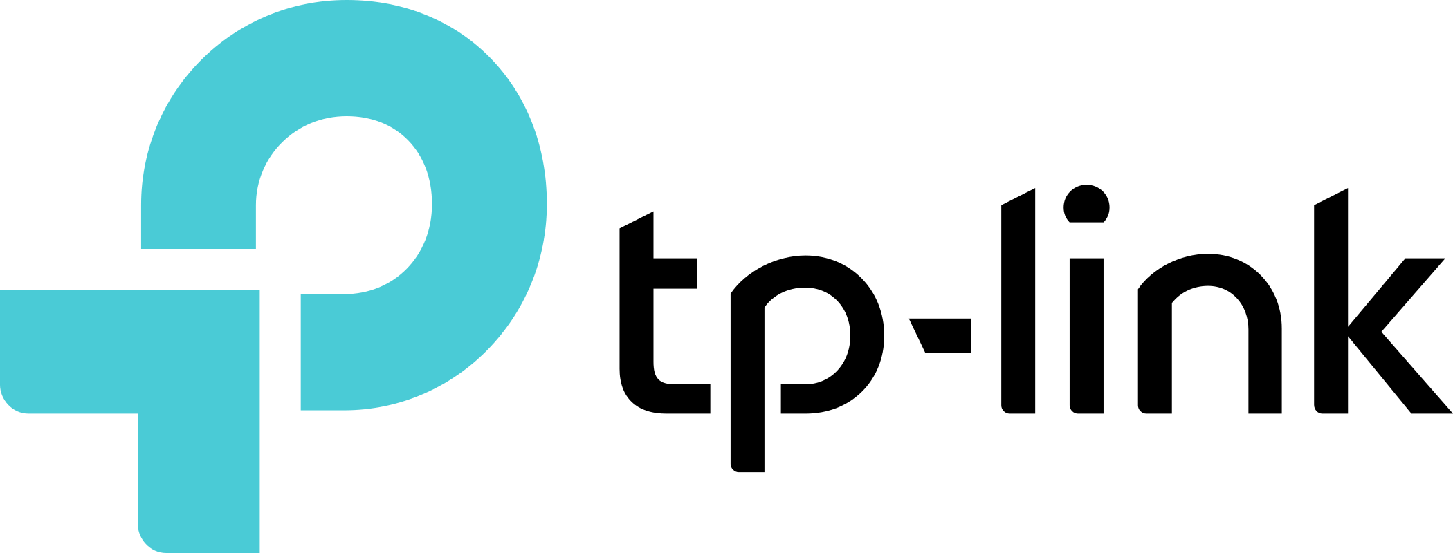 Logo de TP-Link